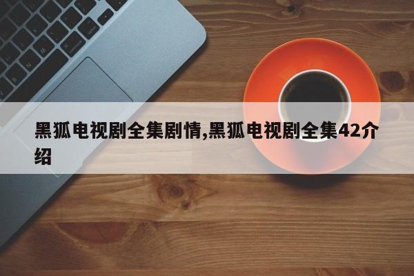 黑狐电视剧全集剧情,黑狐电视剧全集42介绍