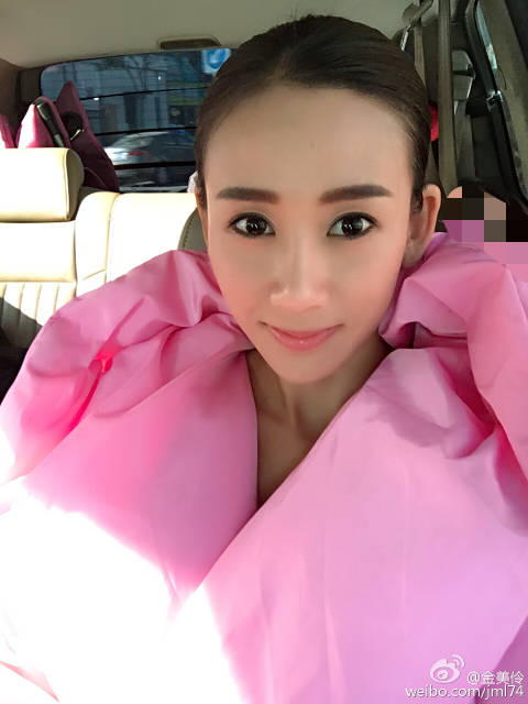金美伶,金美伶演过哪些电视剧
