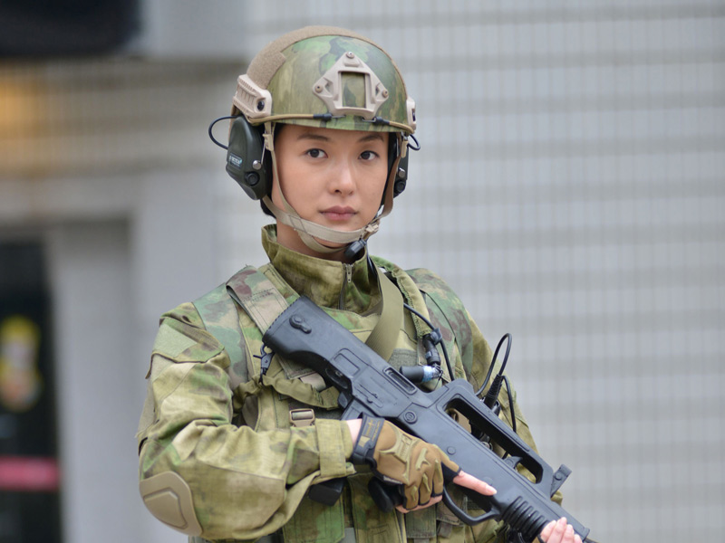 我是特种兵之火凤凰56,我是特种兵之火凤凰52和46