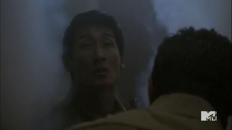 少狼第五季,少狼第五季吉良怎么了