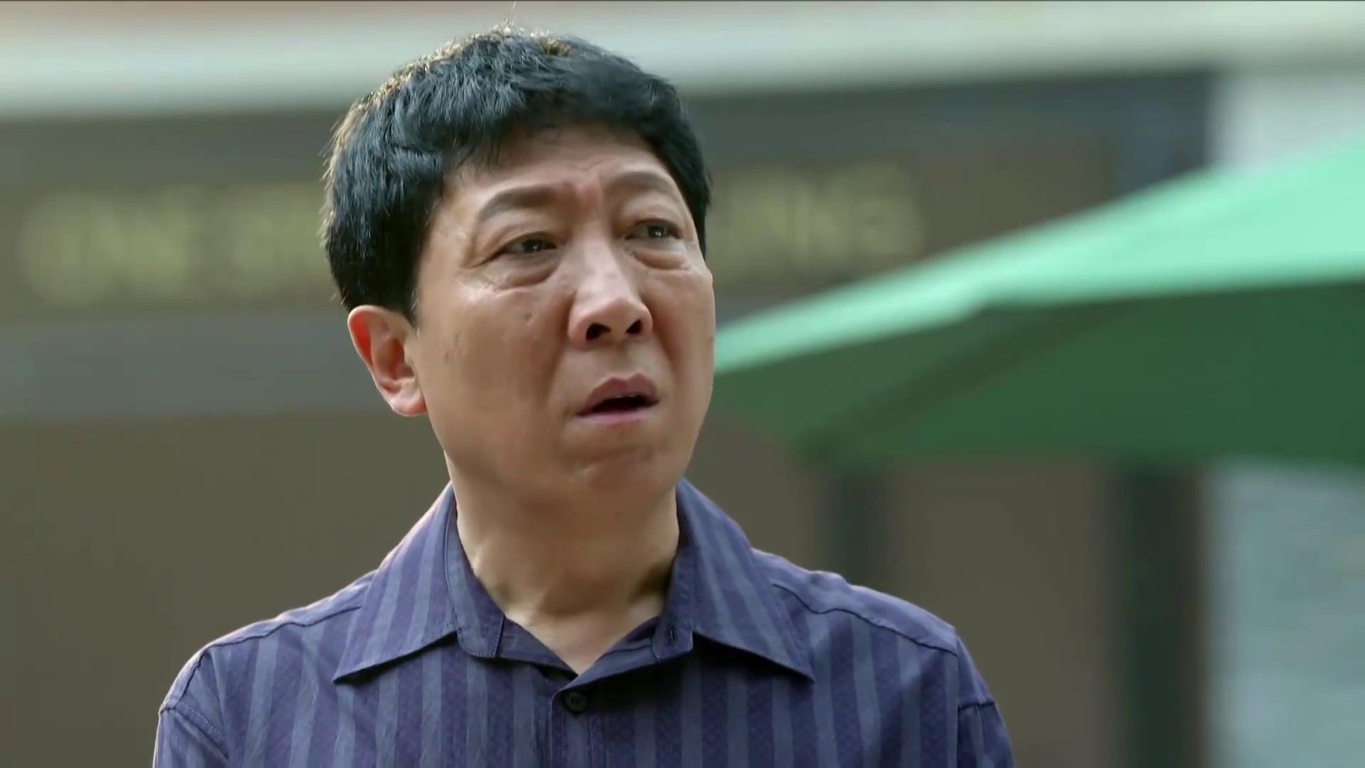 大丈夫剧情分集介绍,大丈夫剧情介绍大结局