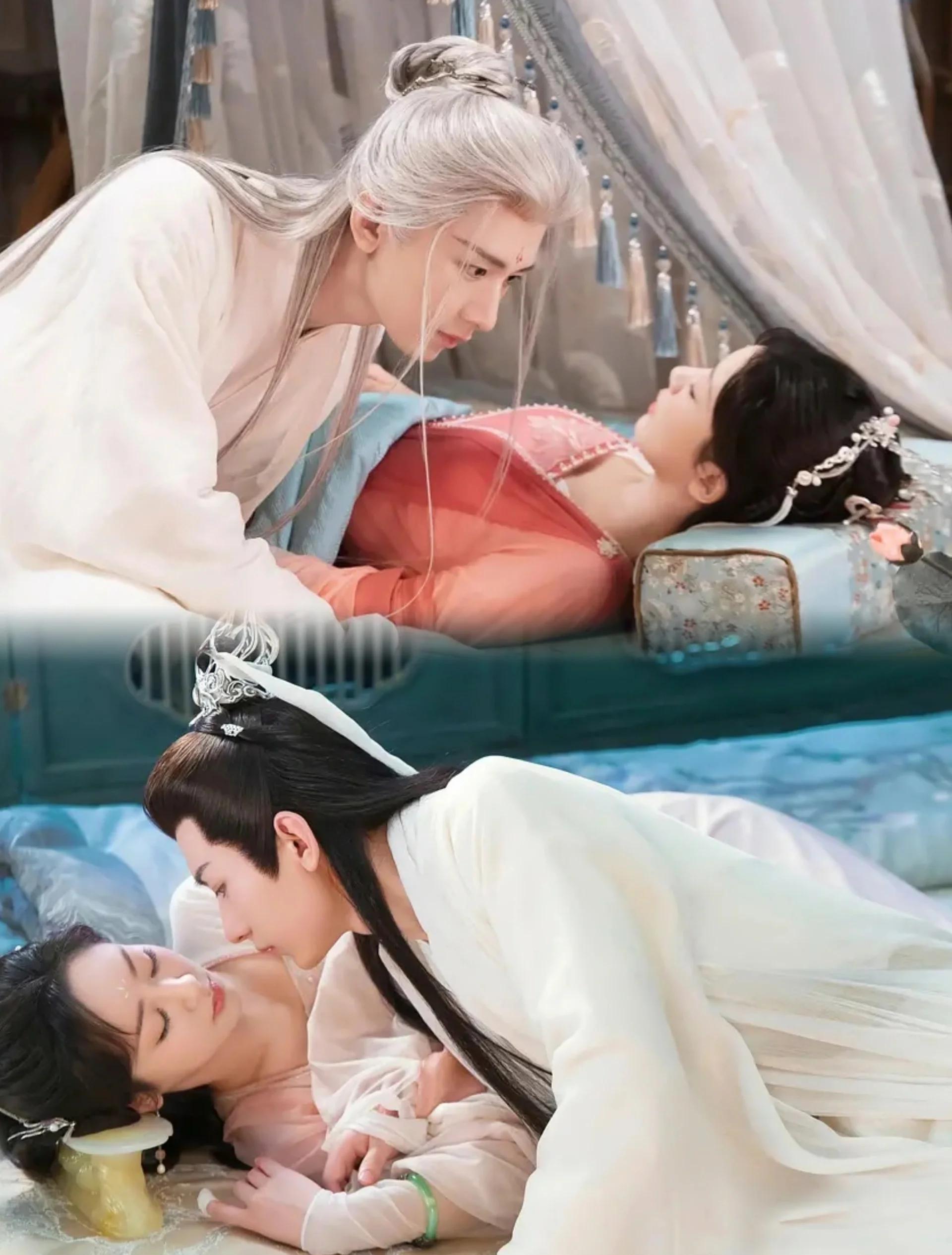 沉香如屑分集剧情,沉香如屑分集剧情介绍