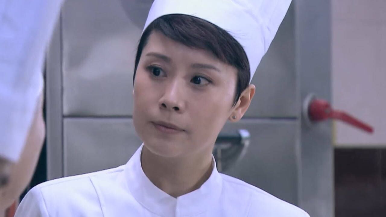 后厨分集剧情介绍,后厨分集剧情介绍大结局