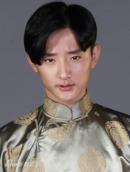 娘心计剧情介绍,娘心计电视剧角色介绍