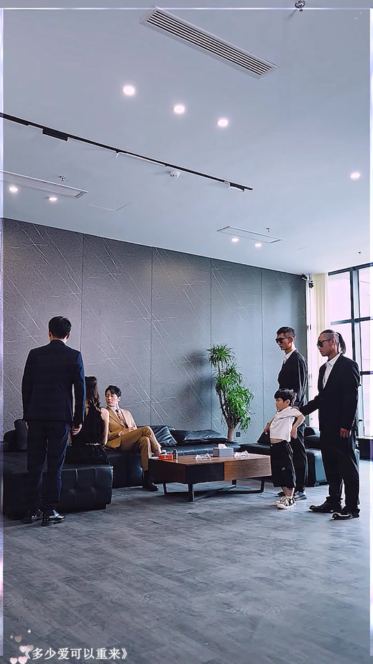 爱可以重来剧情,爱可以重来结局是什么