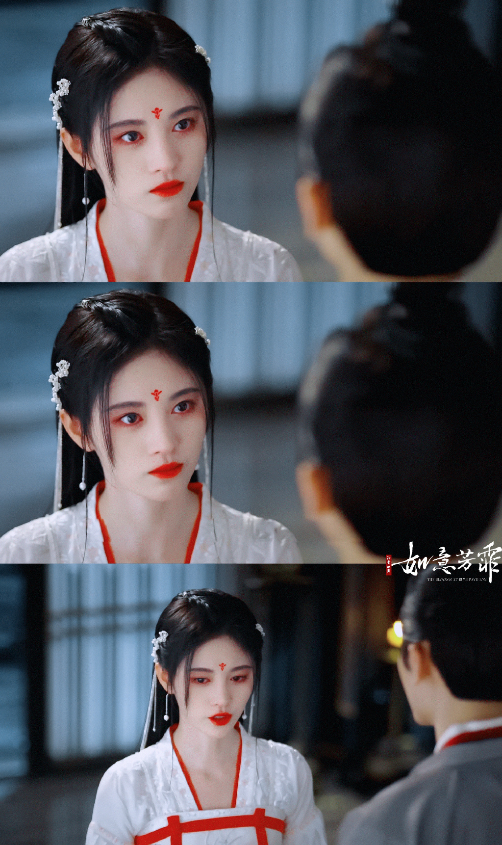 如意芳菲剧情介绍,如意芳菲剧情介绍分集