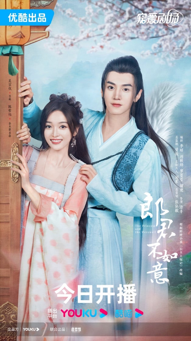 如意剧情介绍,此生更如意剧情介绍