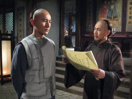 门第分集剧情介绍,门第分集剧情介绍电视猫