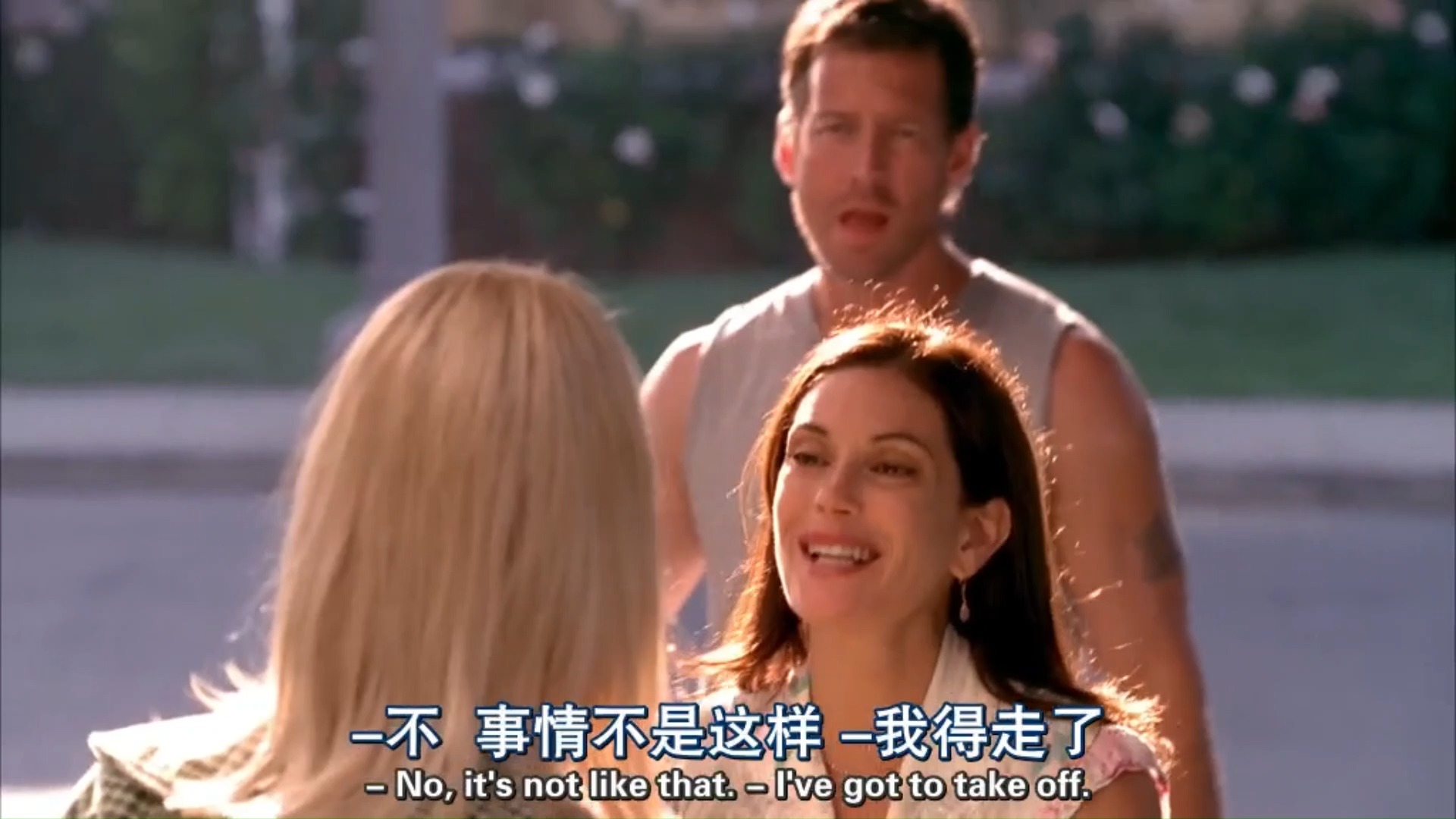 绝望主妇剧情,绝望主妇剧情总结