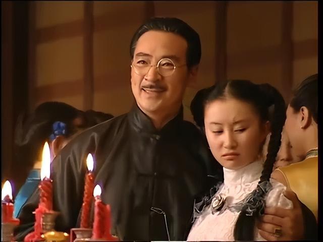 金粉世家在线观看,金粉世家在线观看全集