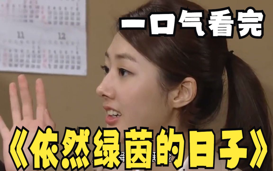 依然绿茵的日子韩剧在线观看,依然绿茵的日子女主和谁在一起了