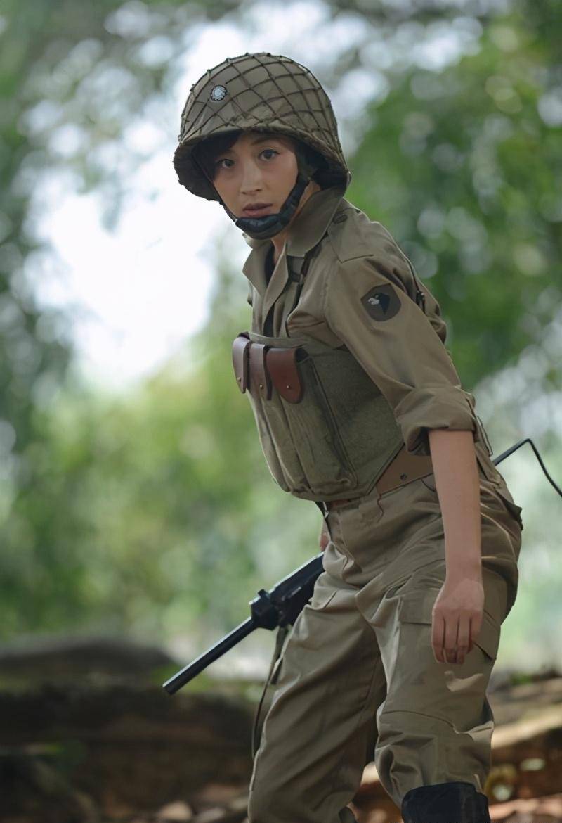 黑玫瑰之铁血女骑兵,黑玫瑰之铁血女骑兵电视剧免费观看