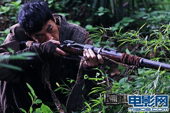 遍地狼烟剧情介绍,遍地狼烟剧情介绍分集
