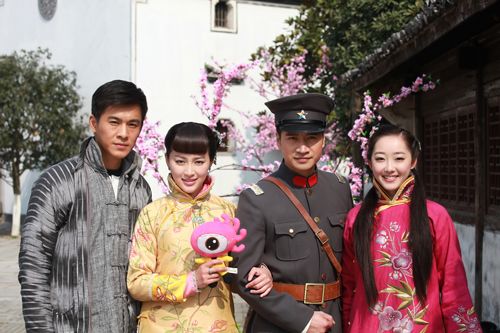 藏心术电视剧,藏心术电视剧演员表