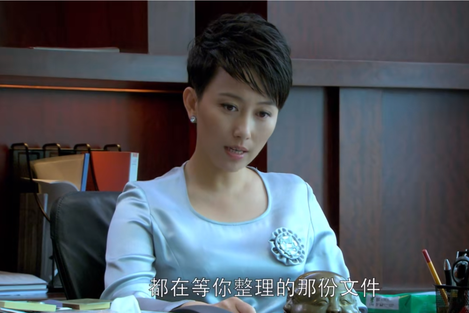 夏妍的秋天电视剧,夏妍的秋天演员表介绍