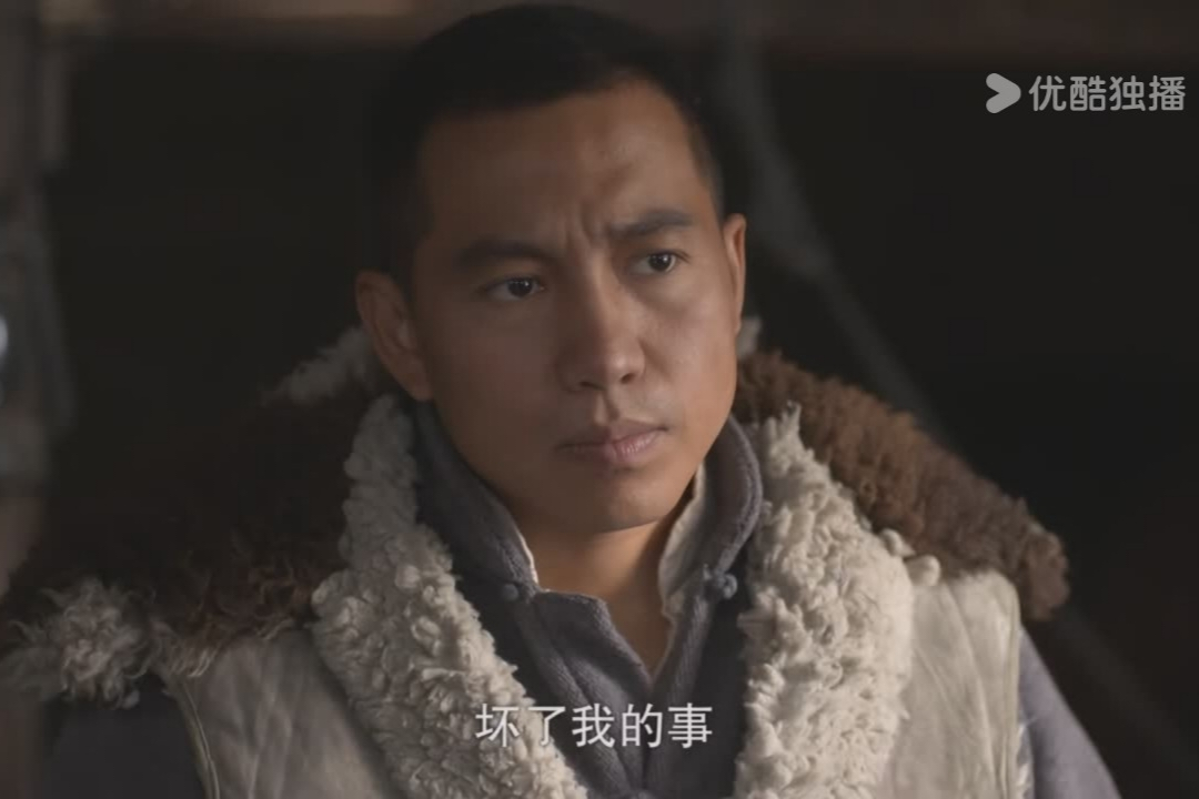关于兵出潼关电视剧全集的信息